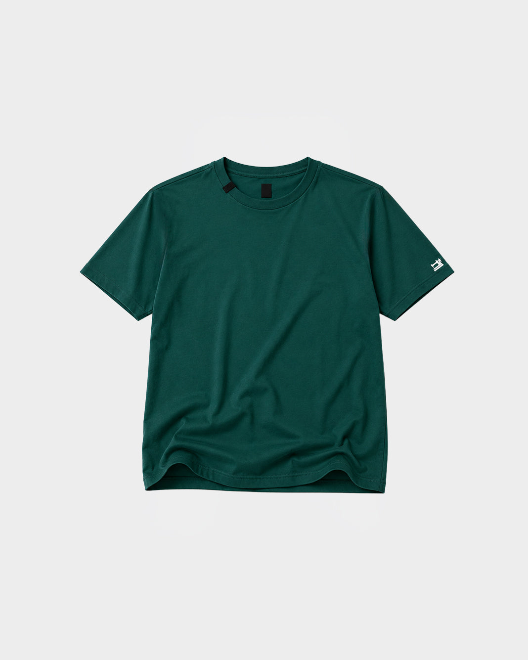 CAMISETA BASiiCA OIII
