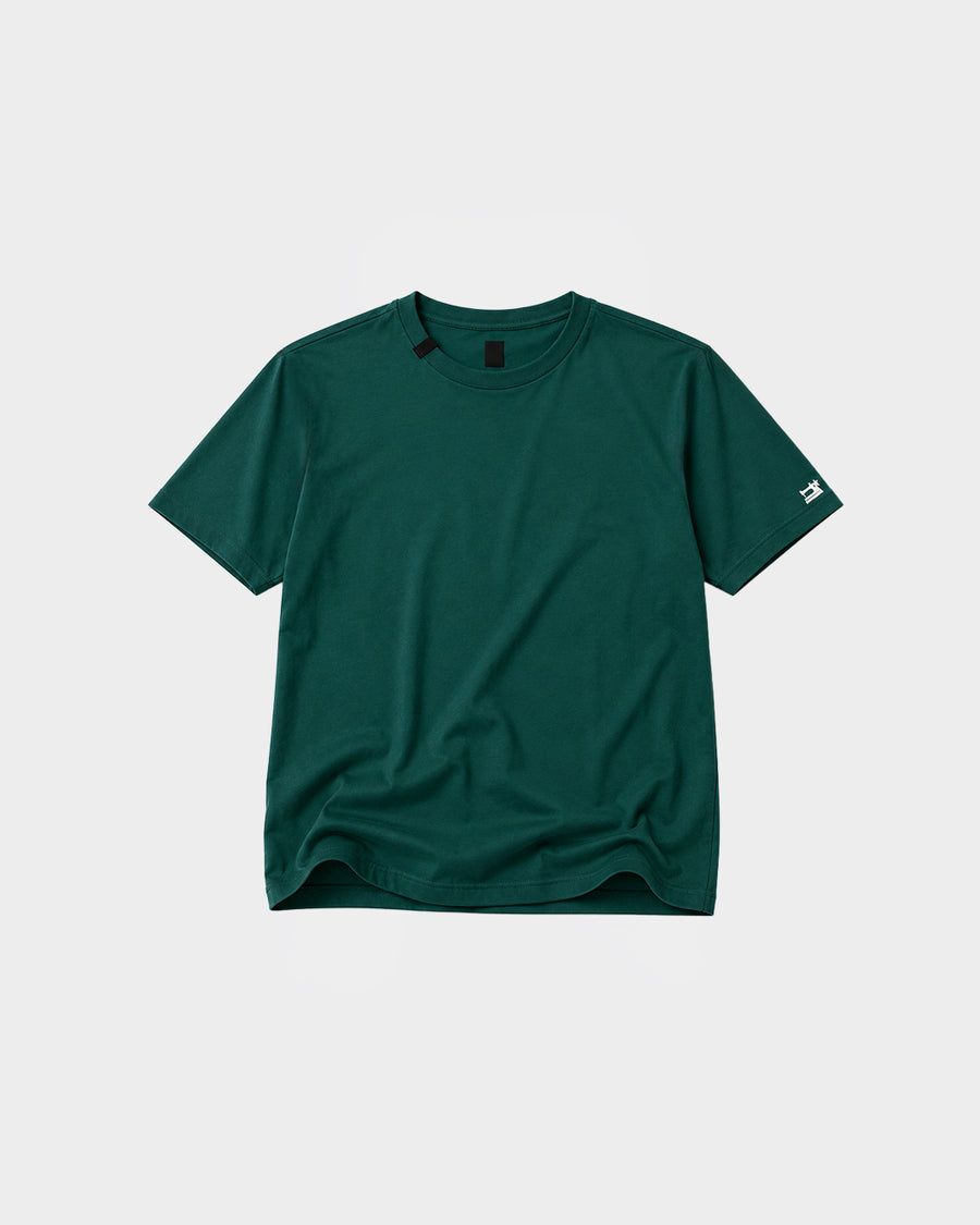 CAMISETA BASiiCA OIII