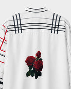 CAMISA FLOR