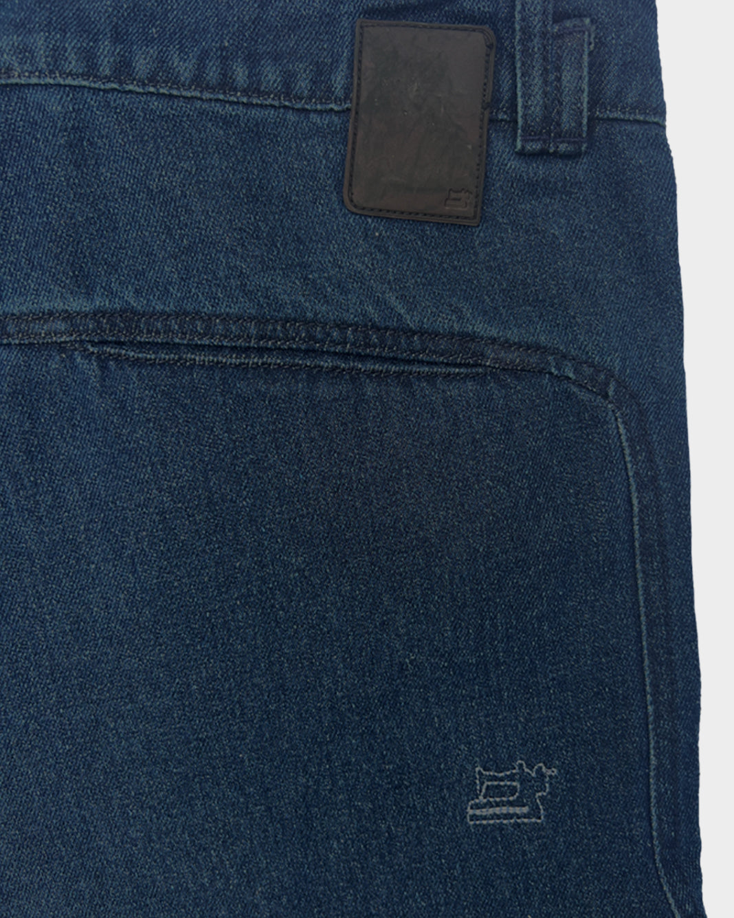 PANTALÓN LOOSE DNiiM