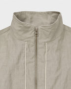 Chaqueta cortes