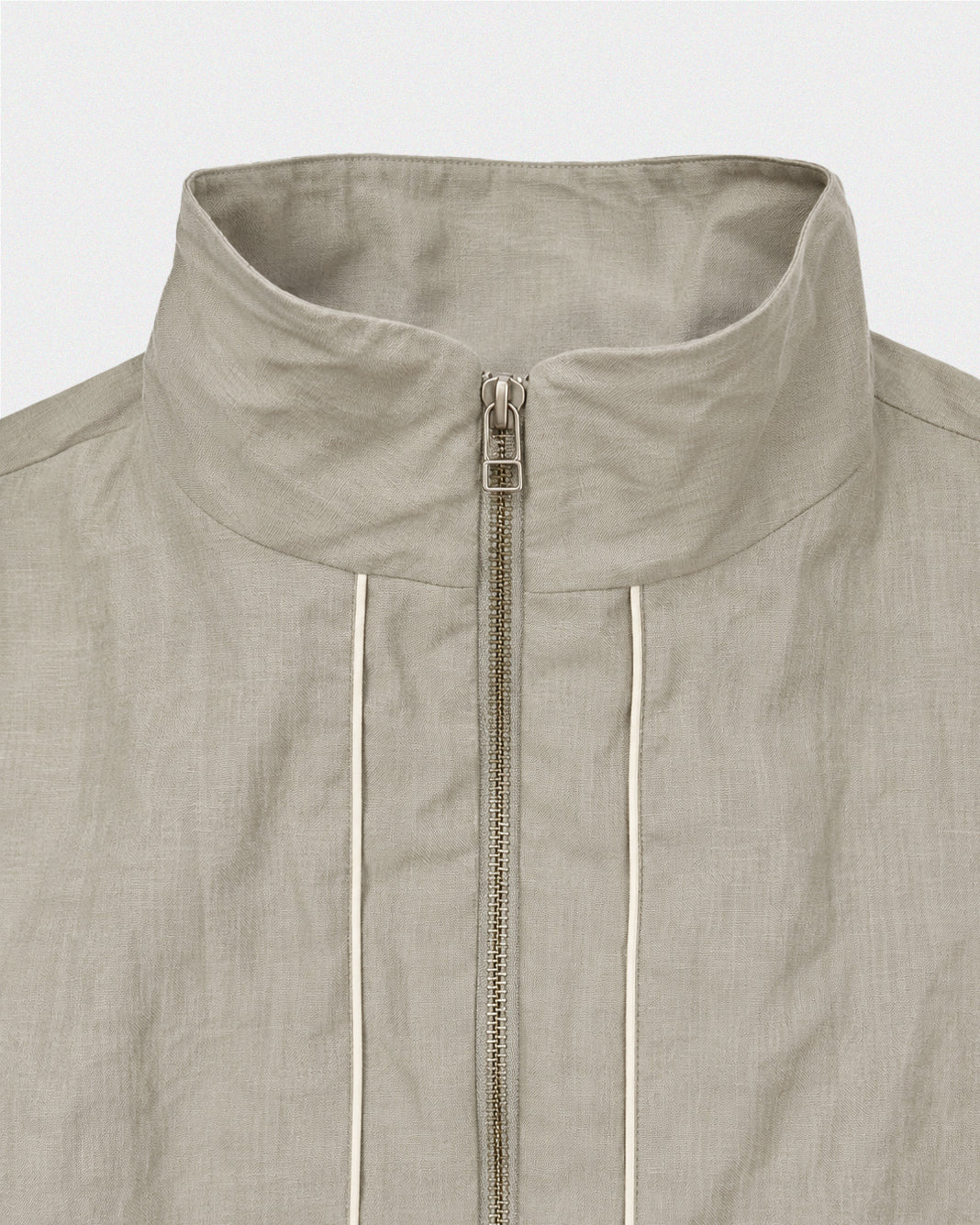 Chaqueta cortes