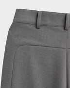 Pantalon Loose Paño