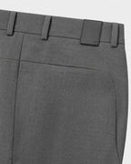 Pantalon Loose Paño