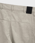 Pantalón cortes