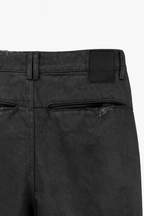 PANTALÓN LOOSE DNIIM EXPERIMENTAL NEGRO