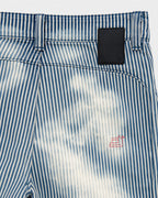 PANTALÓN LOOSE DNiiM RAYAS
