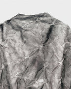CHAQUETA ORGANZA