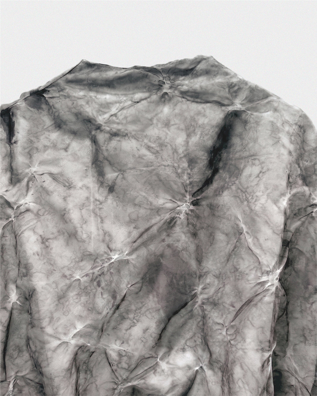 CHAQUETA ORGANZA