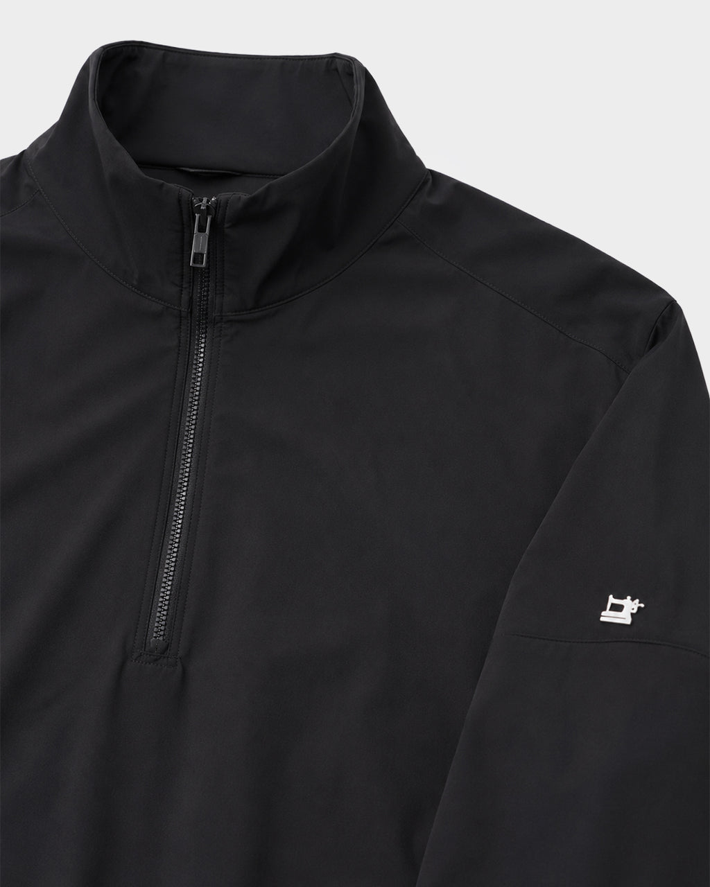 CHAQUETA ANORACK