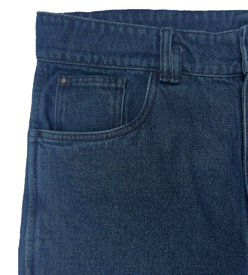 PANTALÓN LOOSE DNiiM