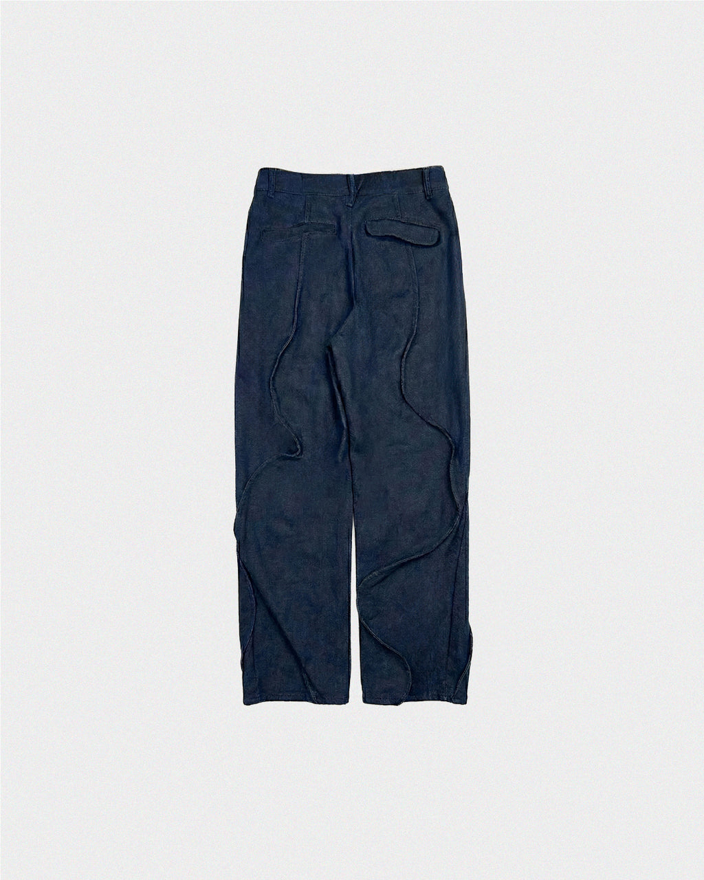 PANTALON WAiiV DNiiM