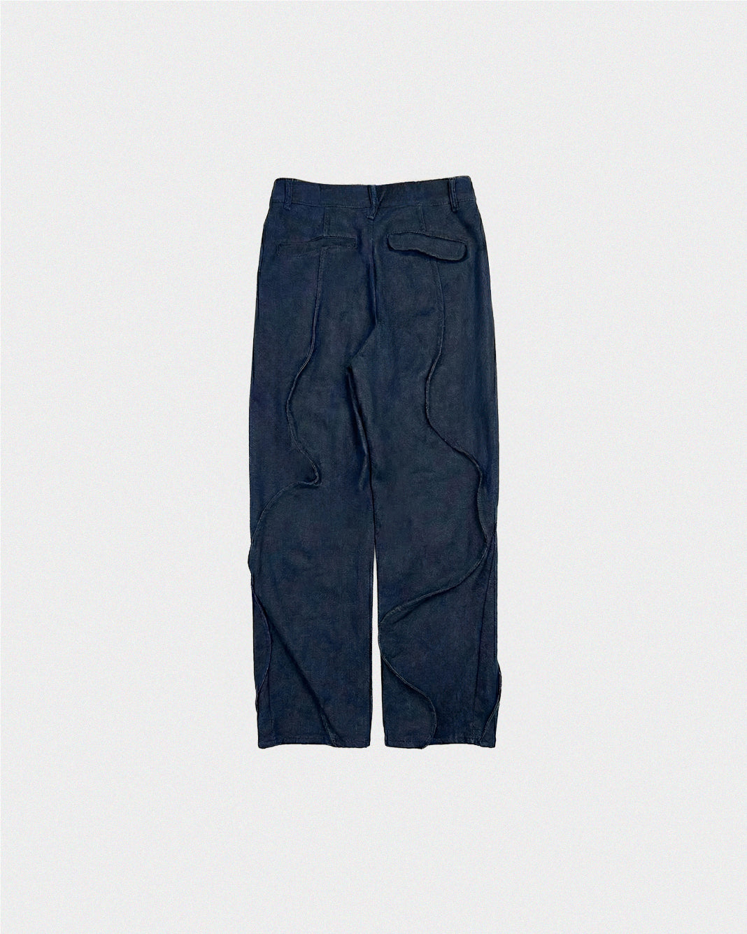 PANTALON WAIIV DNIIM