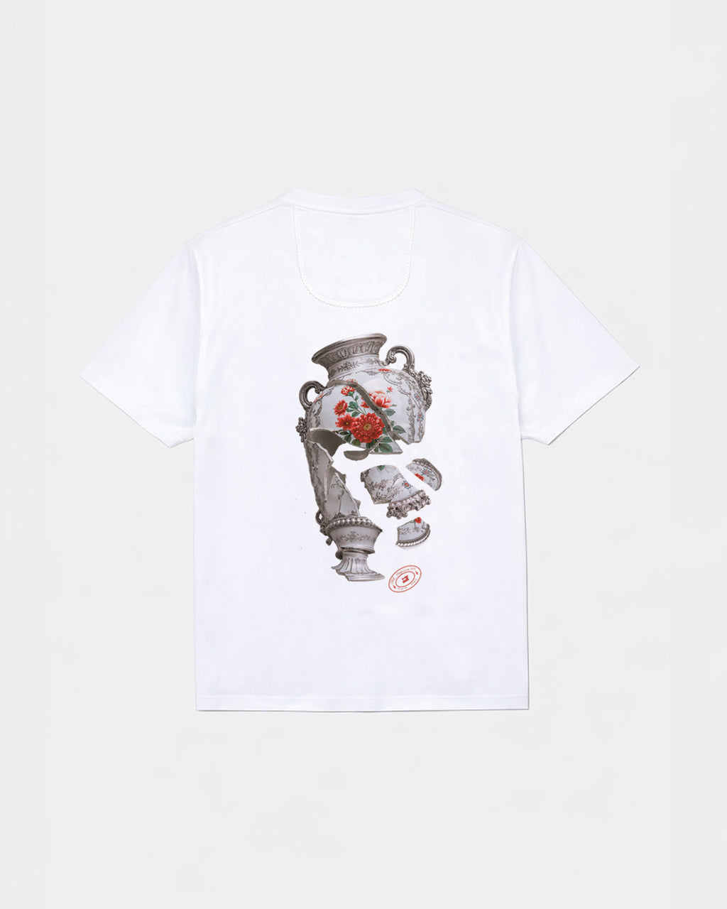 CAMISETA iiH