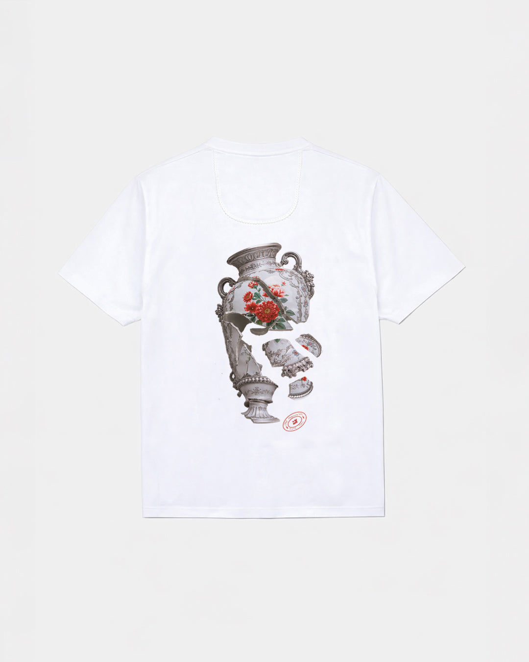 CAMISETA iiH
