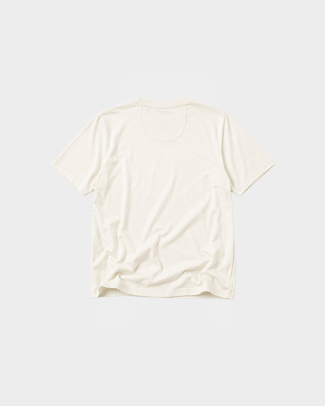 CAMISETA BASiiCA OIII