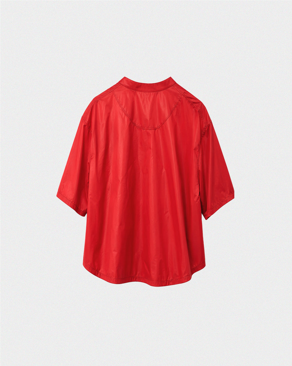CAMISA ROJA MC