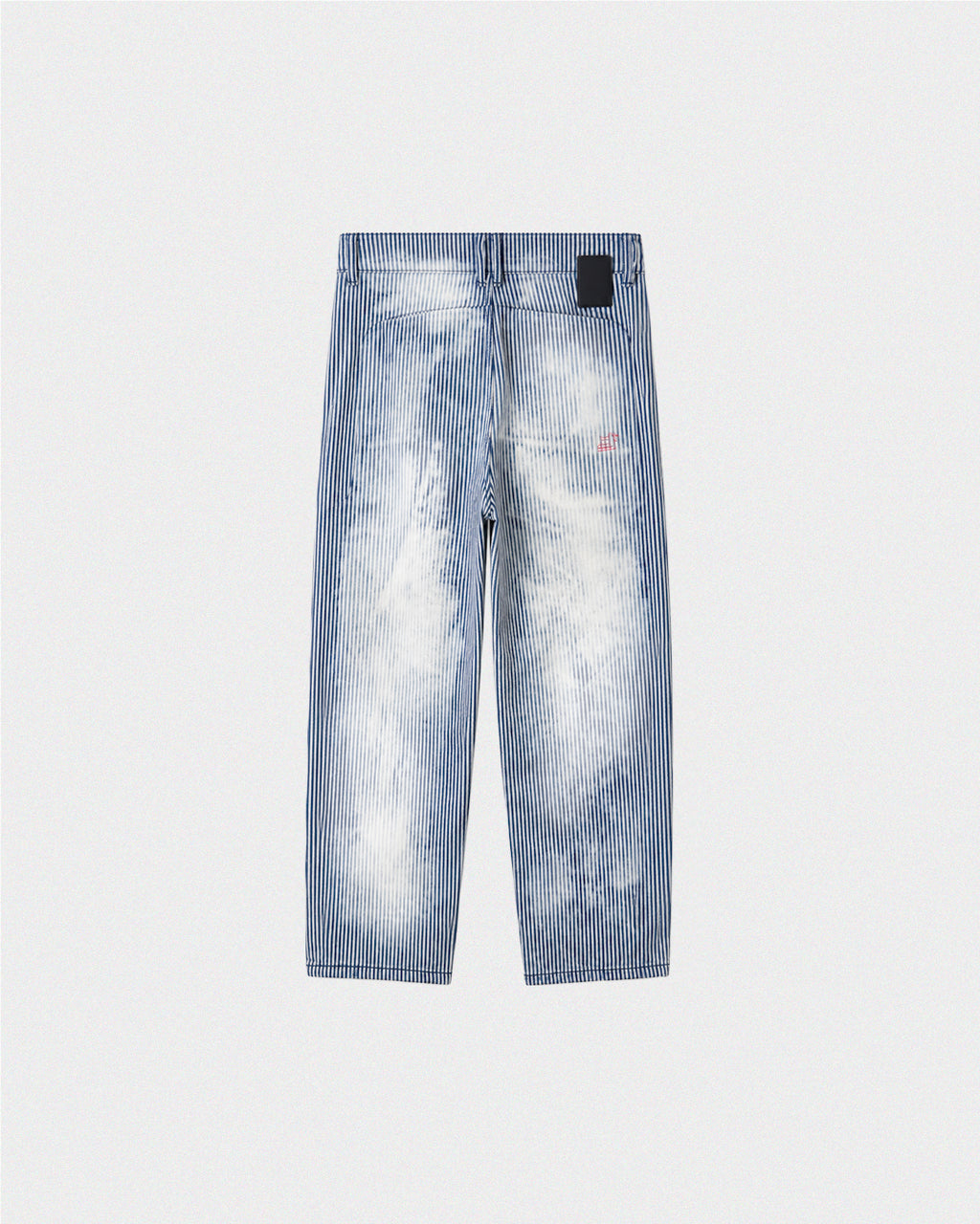 PANTALÓN LOOSE DNiiM RAYAS