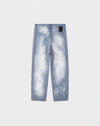 PANTALÓN LOOSE DNiiM RAYAS