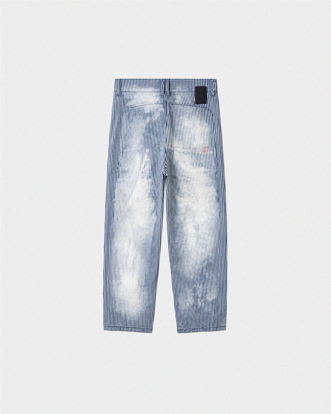 PANTALÓN LOOSE DNiiM RAYAS