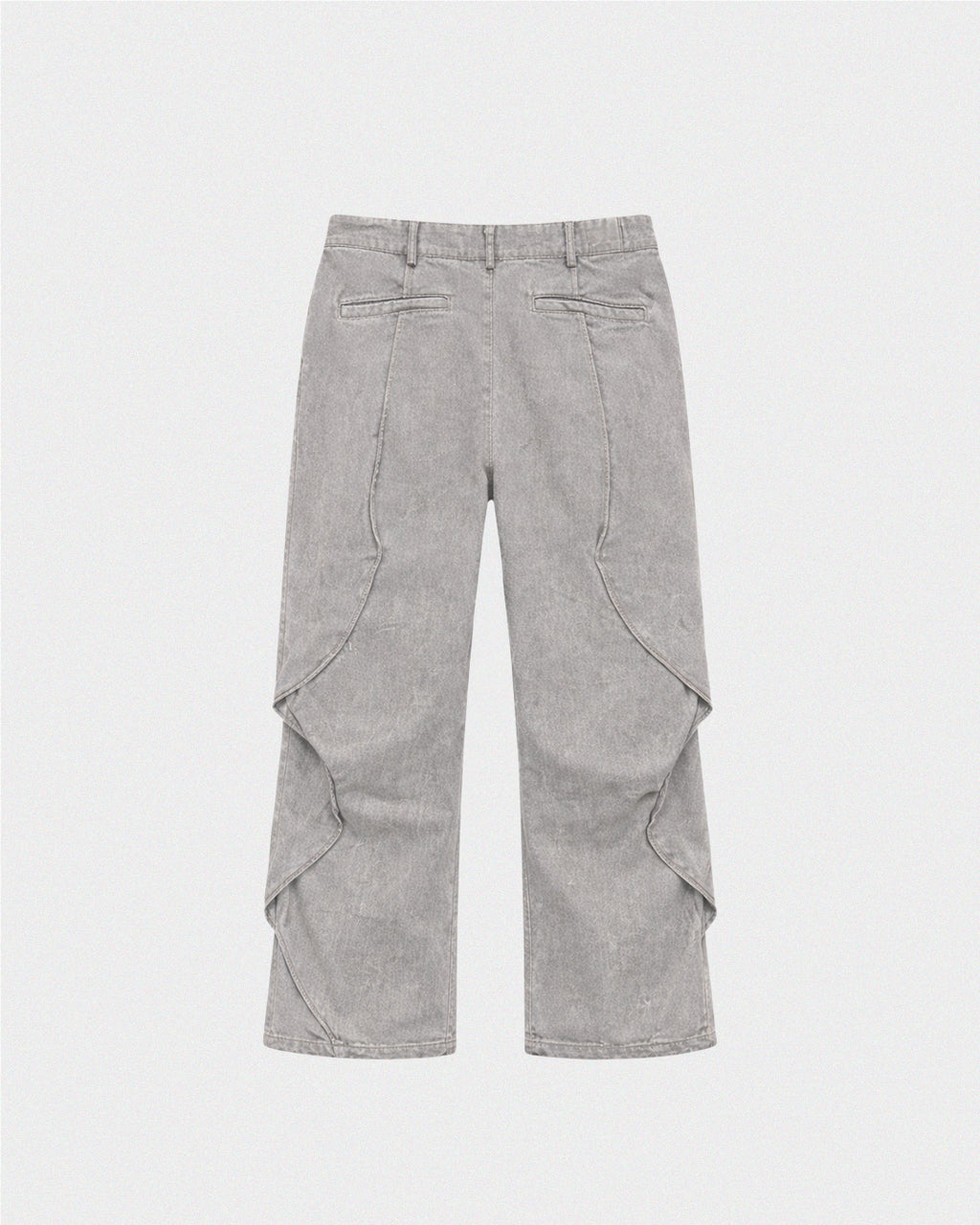 PANTALON WAiiV DNiiM