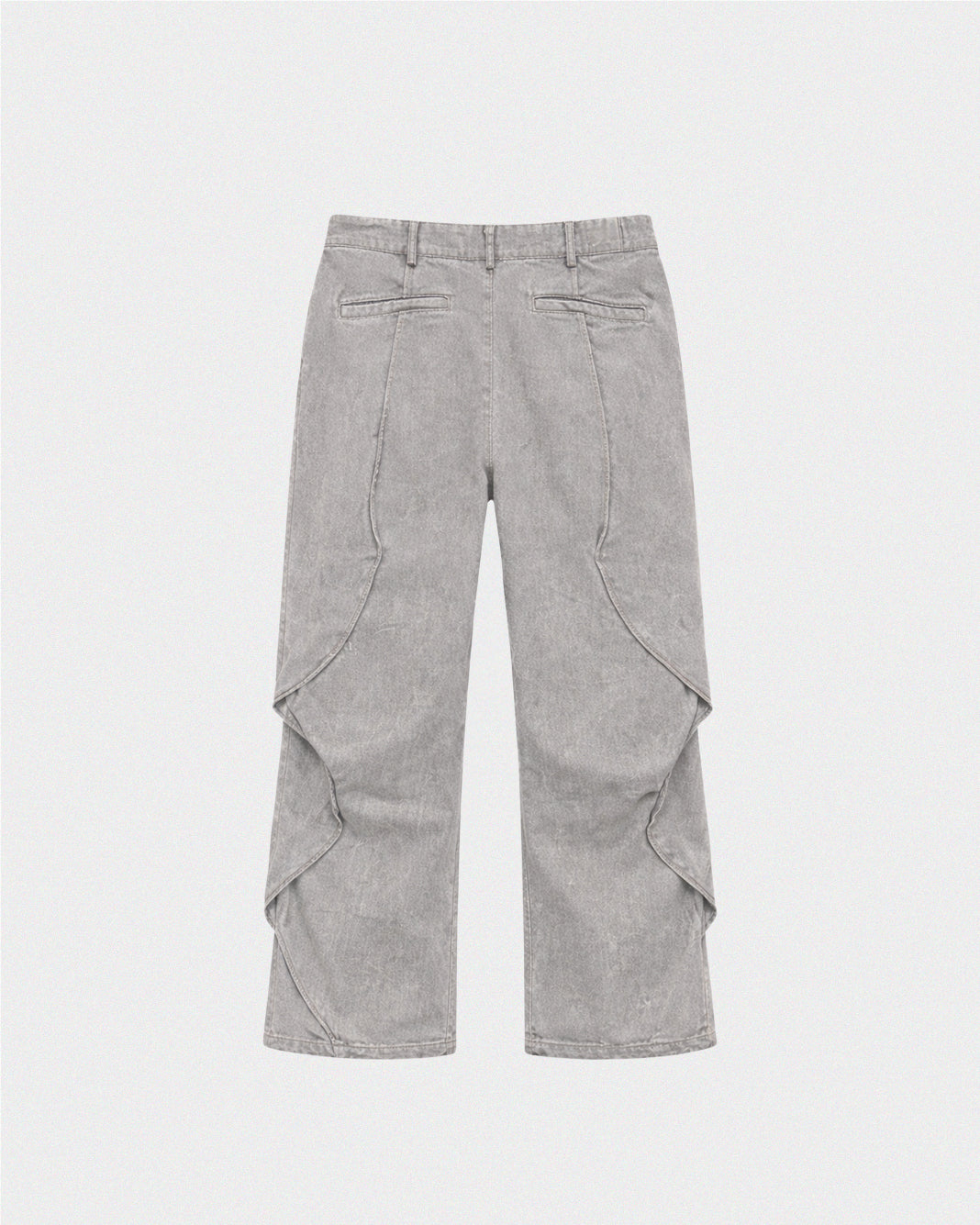 PANTALON WAiiV DNiiM