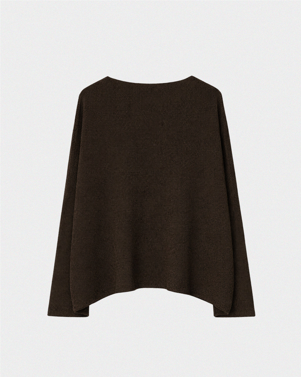 CREWNECK KNiiT ML