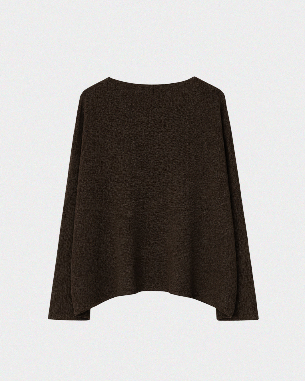 CREWNECK KNiiT ML