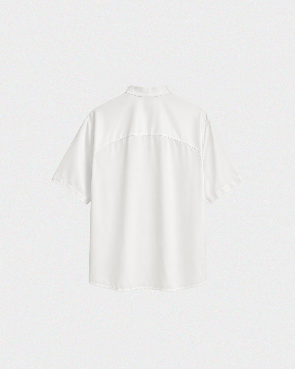 CAMISA RUBiiK MC