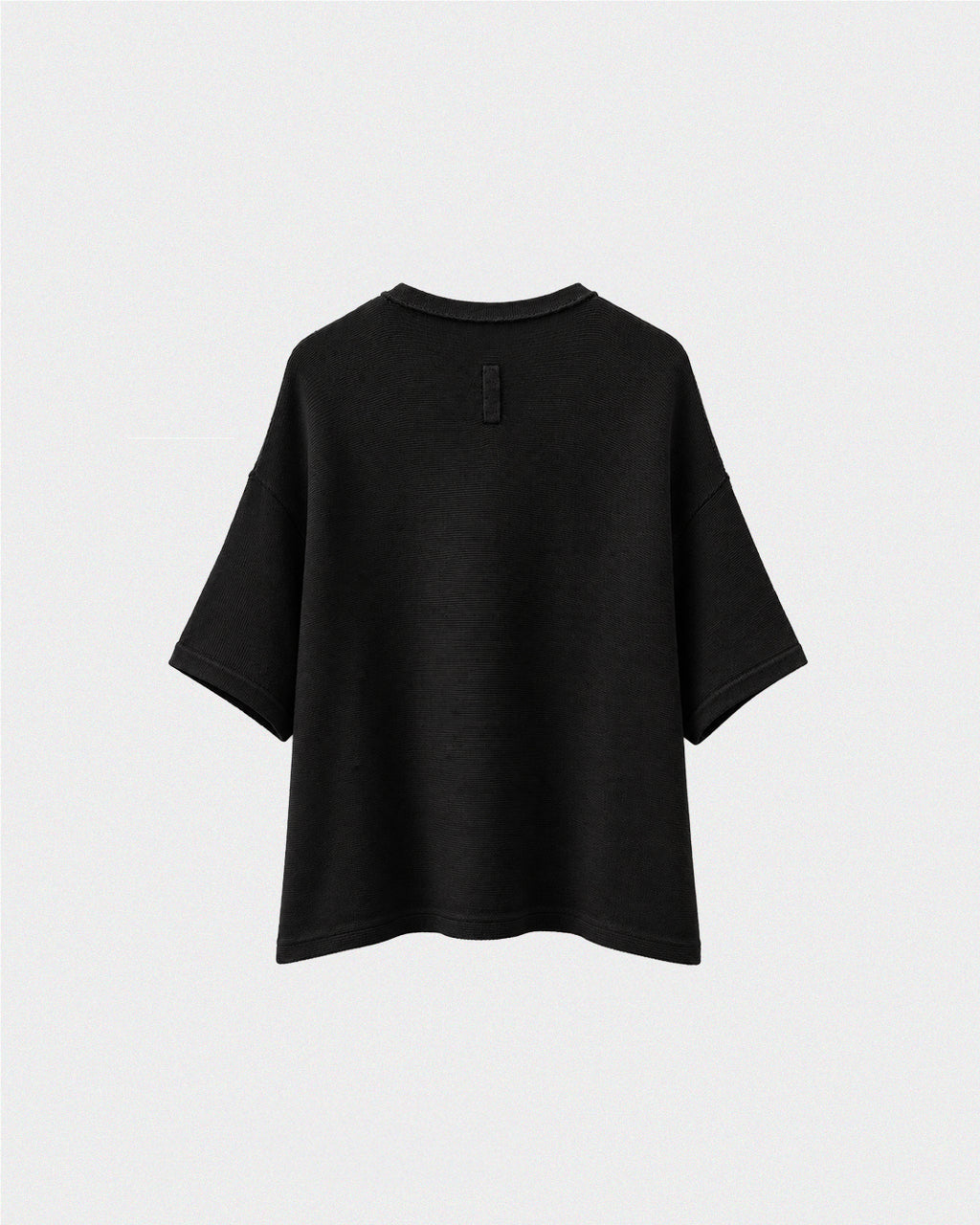 CAMISETA KNIIT MC