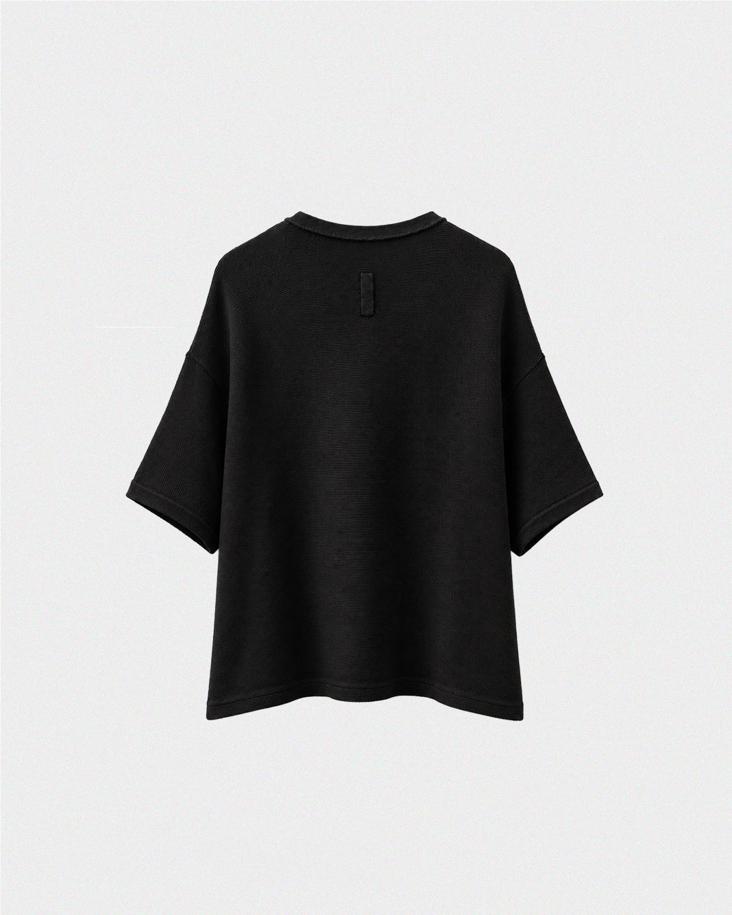 CAMISETA KNIIT MC