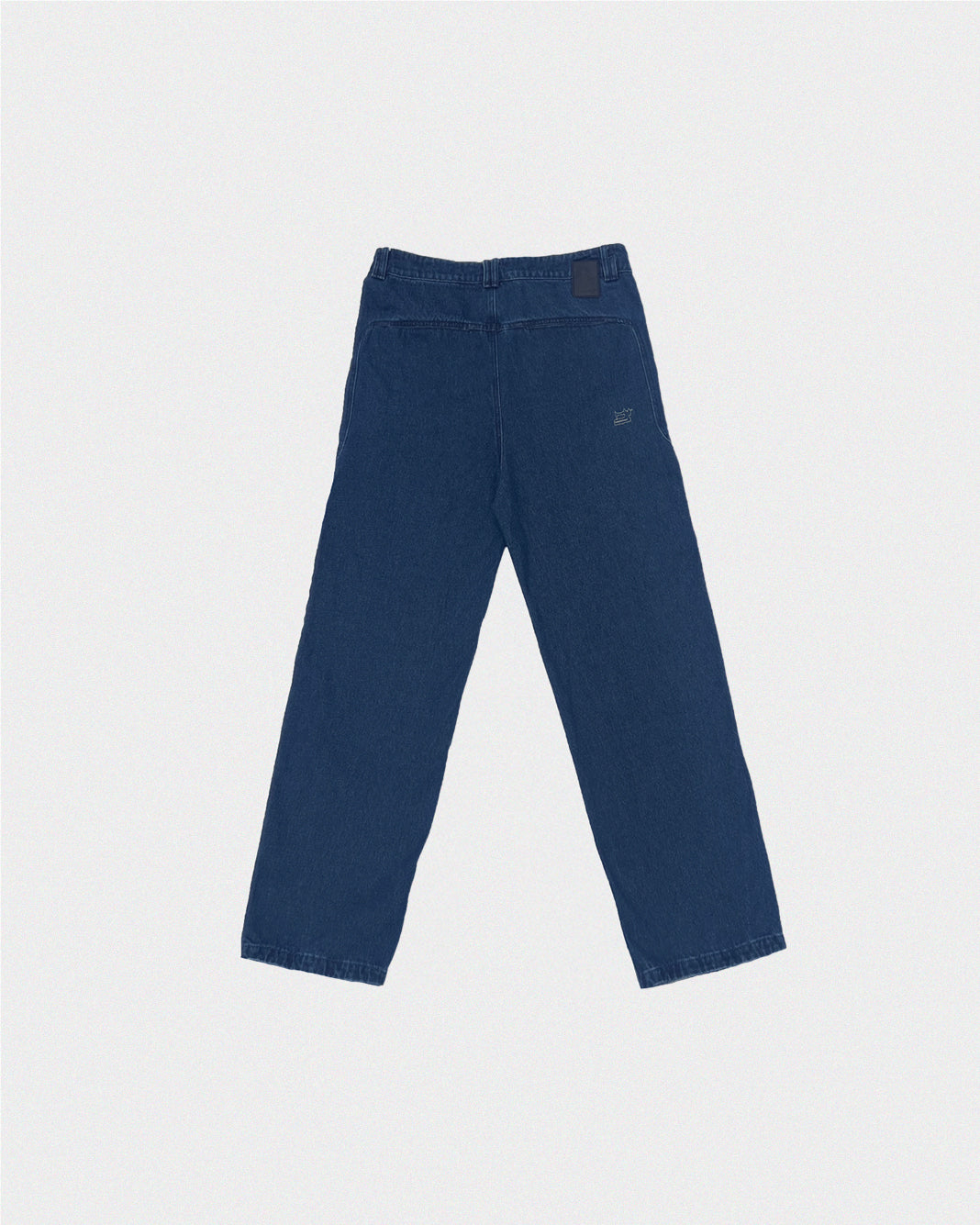 PANTALÓN LOOSE DNiiM