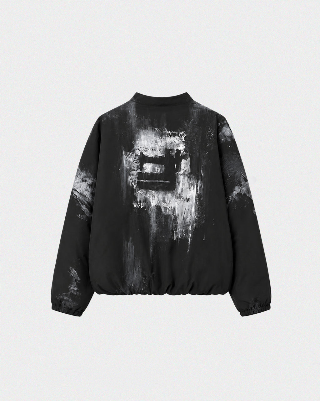 CHAQUETA VOii EXPERIMENTAL