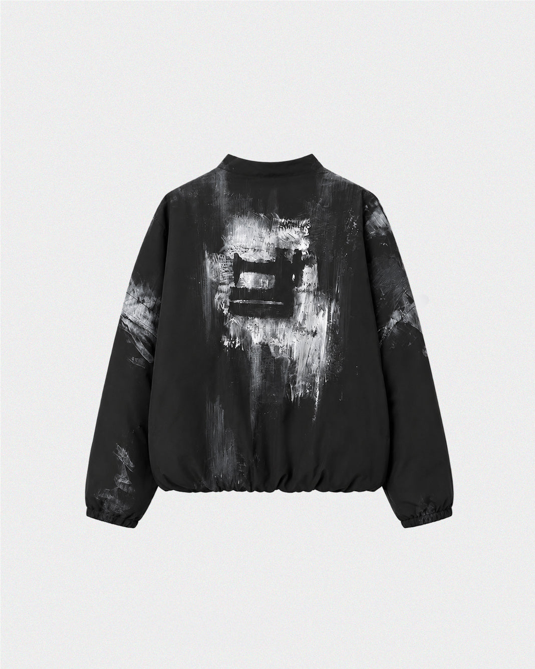 CHAQUETA VOii EXPERIMENTAL