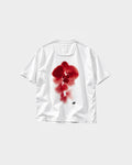 CAMISETA ORQUIIDEA