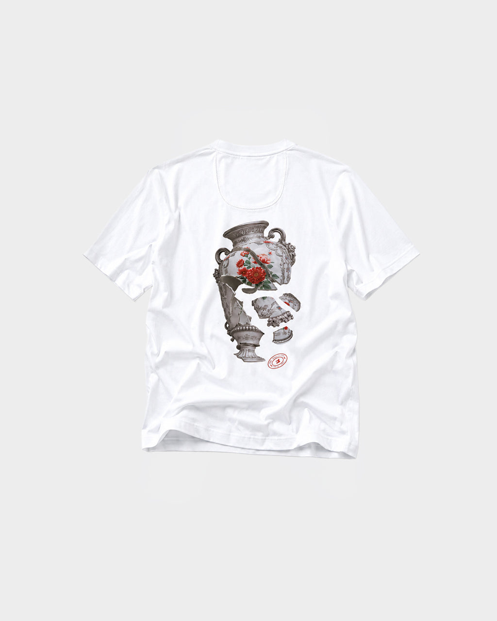 CAMISETA iiH