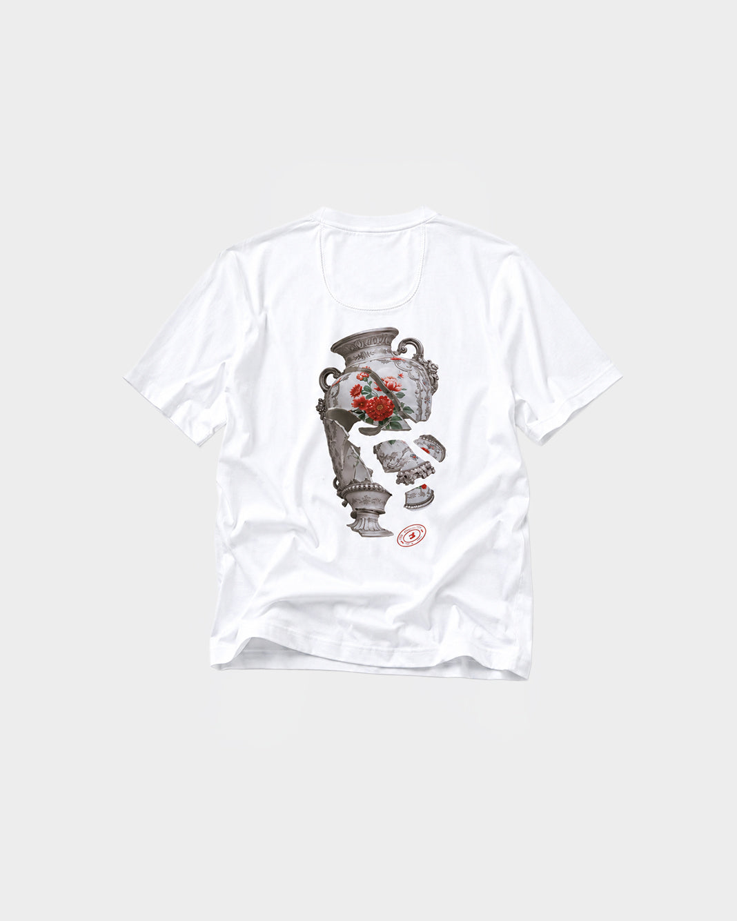 CAMISETA iiH