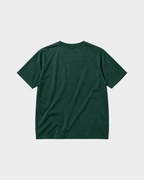 CAMISETA MAPA DE COLOMBIA