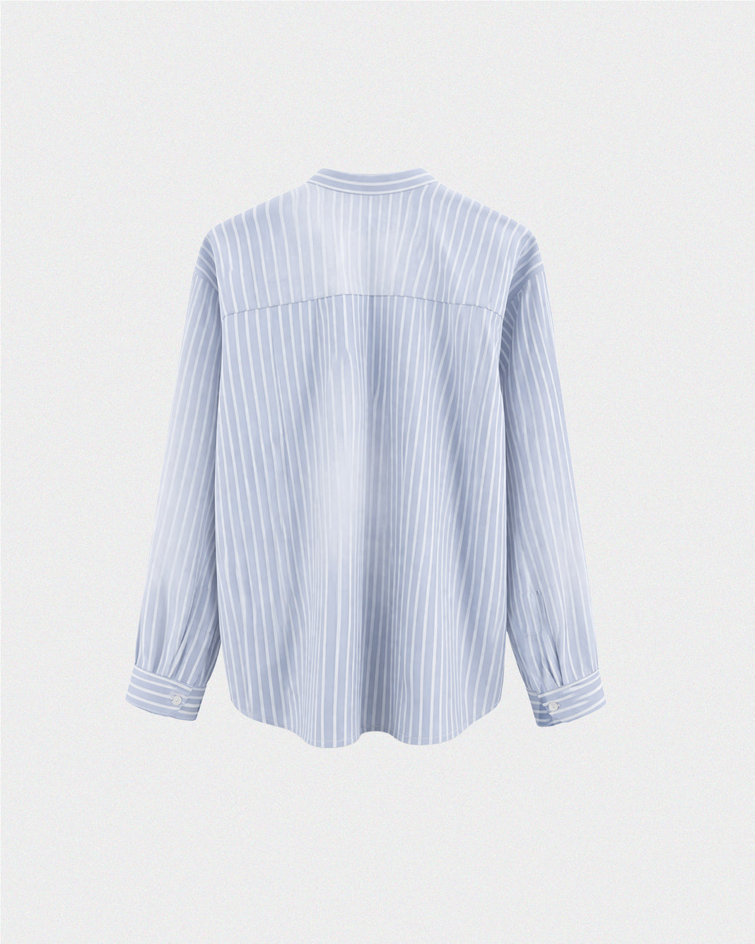 CAMISA RAYAS ML