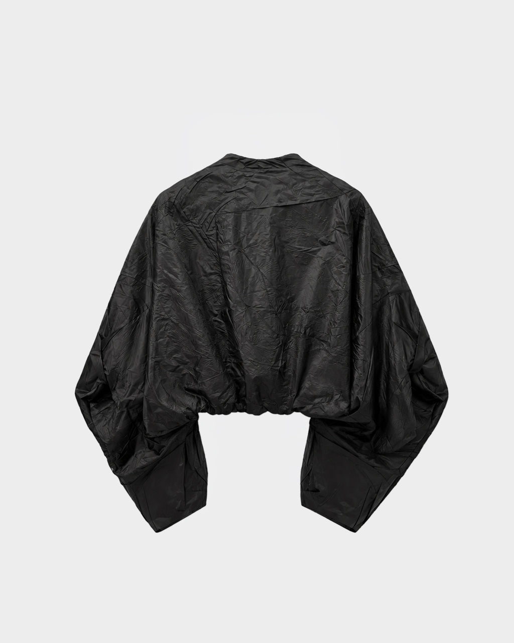 CHAQUETA ENTRETELA