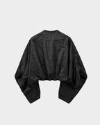 CHAQUETA ENTRETELA