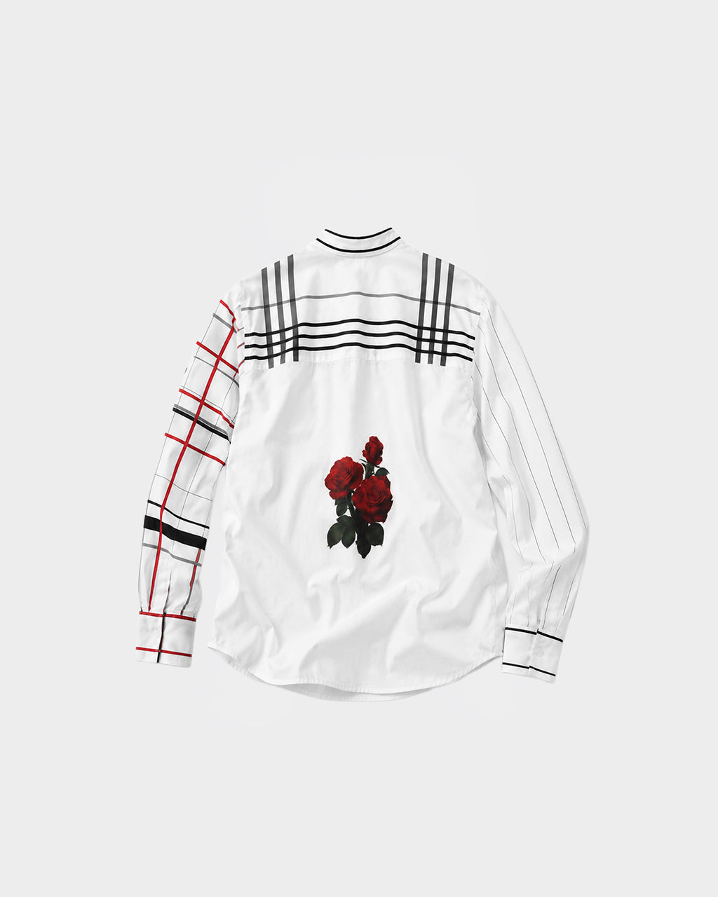CAMISA FLOR