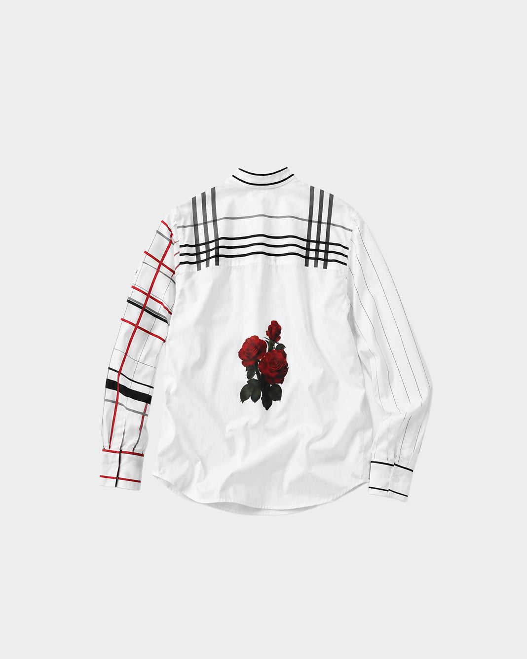 CAMISA FLOR