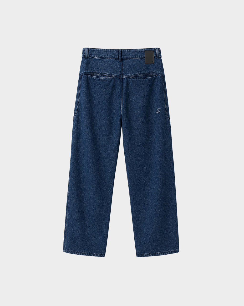 PANTALÓN LOOSE DNiiM