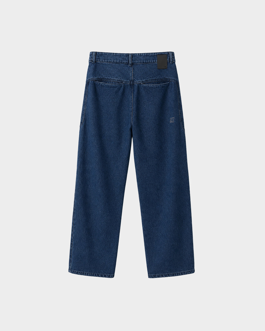 PANTALÓN LOOSE DNiiM