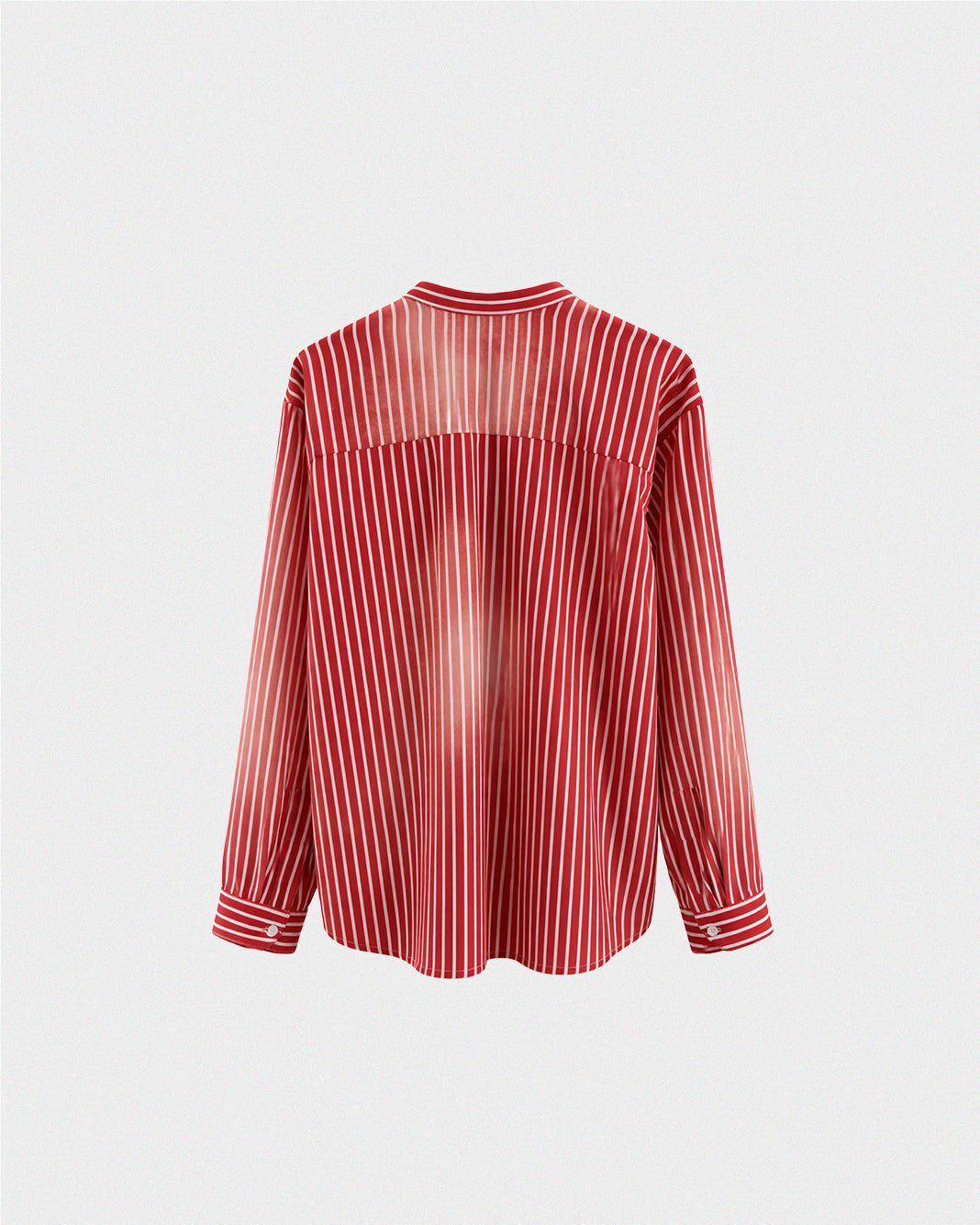 CAMISA RAYAS ML