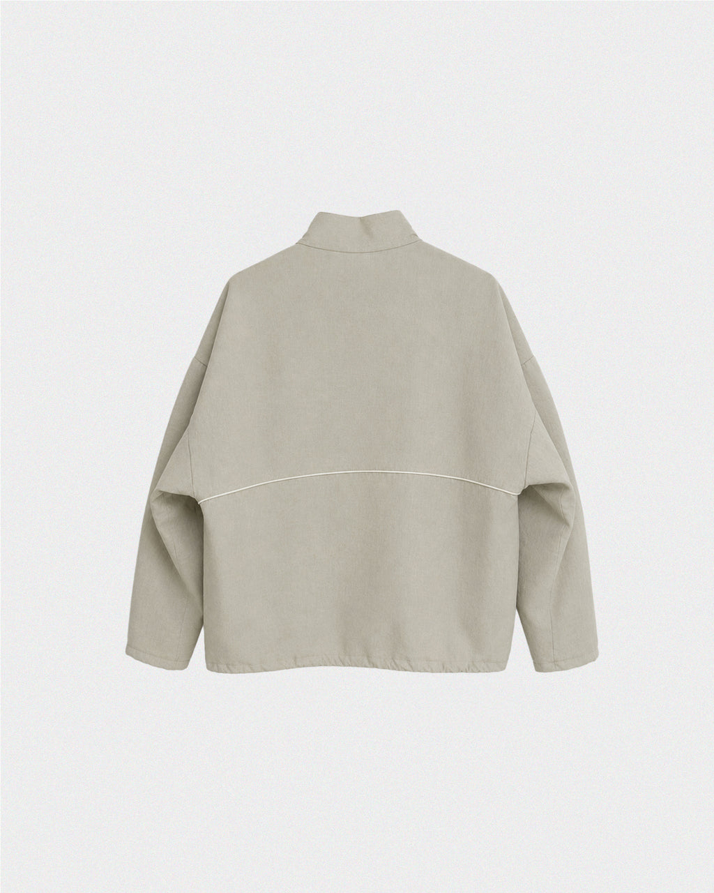 Chaqueta cortes