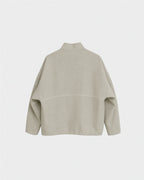 Chaqueta cortes