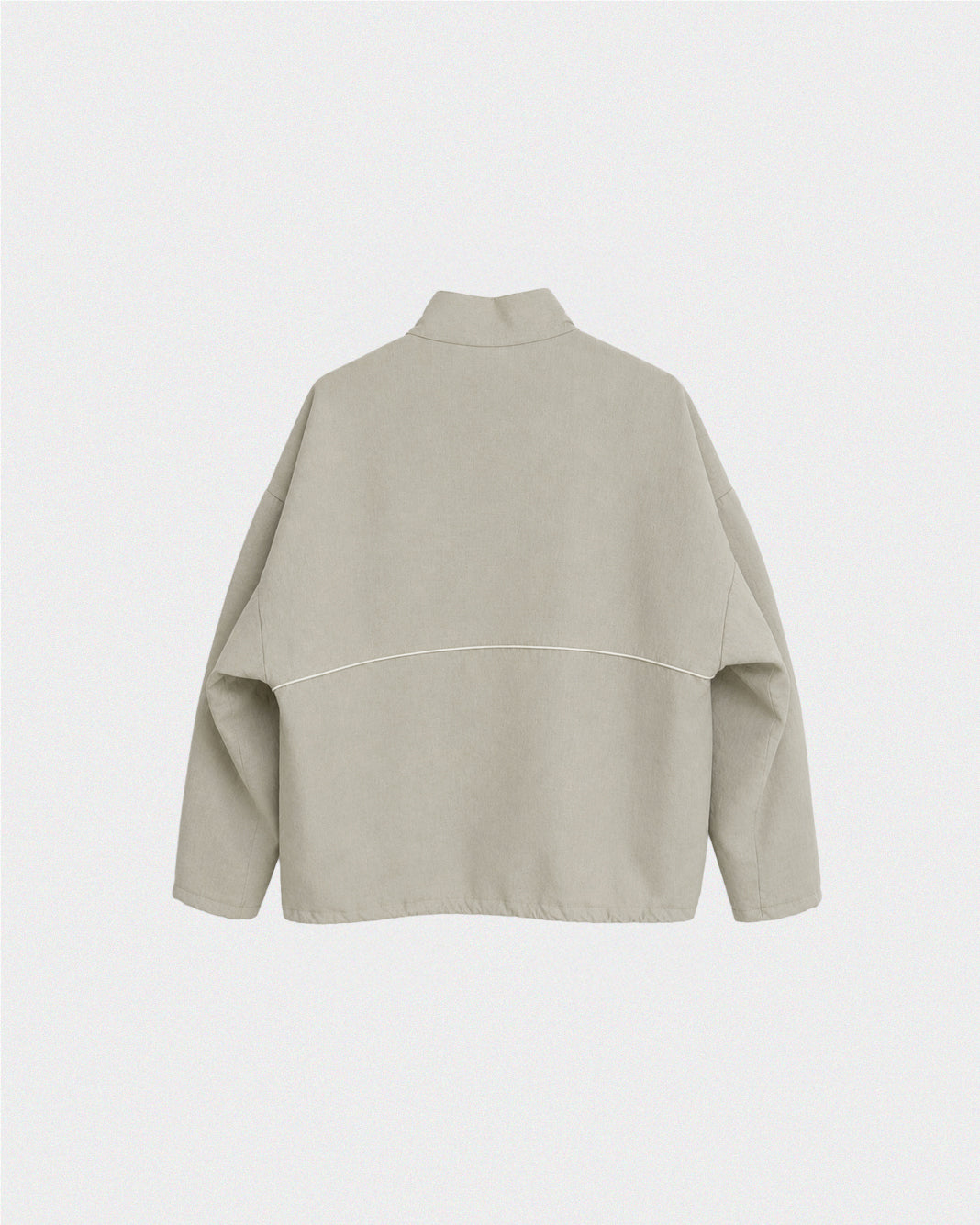 Chaqueta cortes