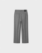 Pantalon Loose Paño